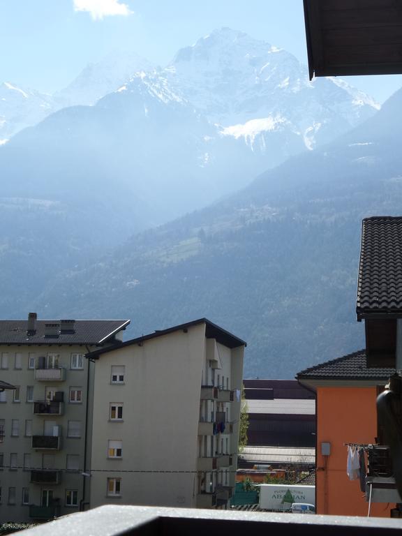 Alloggio Azzurro Cir Alloggio Turistico Vda Aosta 0099 Exterior photo